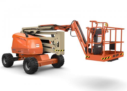 JLG Boom lifts